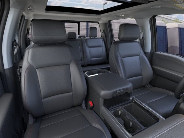 2026 Ford F-350 Super Duty Lariat