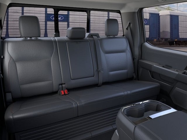 2026 Ford F-350 Super Duty Lariat