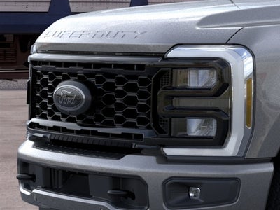 2026 Ford F-350 Super Duty Lariat