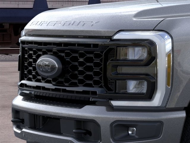 2026 Ford F-350 Super Duty Lariat