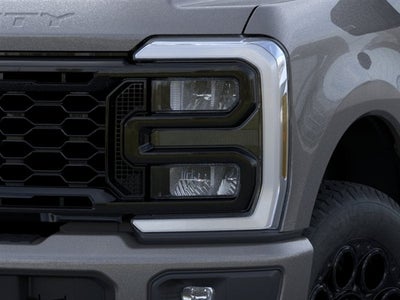 2026 Ford F-350 Super Duty Lariat