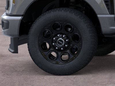 2026 Ford F-350 Super Duty Lariat