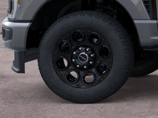 2026 Ford F-350 Super Duty Lariat