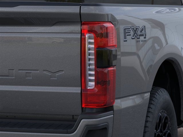 2026 Ford F-350 Super Duty Lariat
