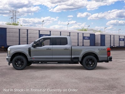 2026 Ford F-350 Super Duty Lariat