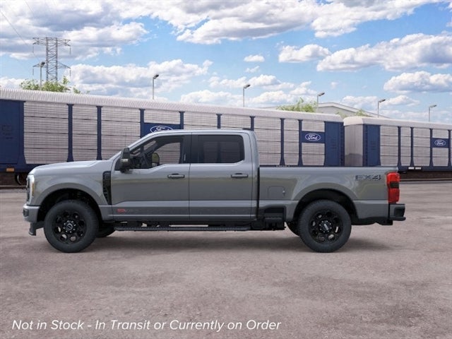 2026 Ford F-350 Super Duty Lariat