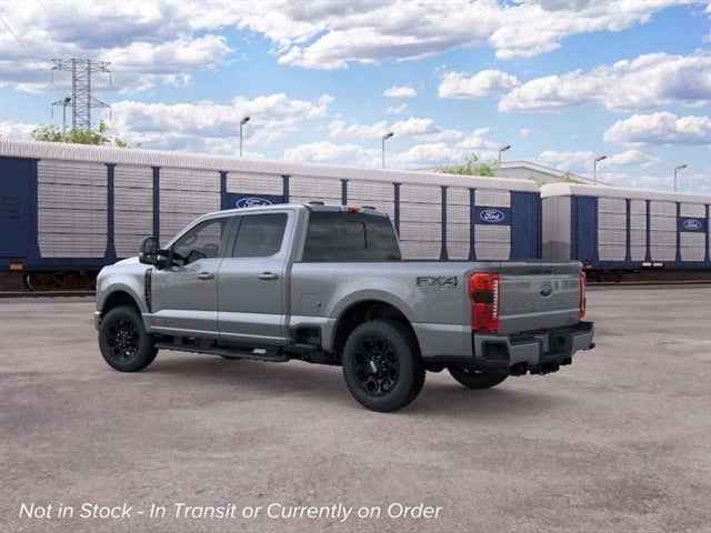 2026 Ford F-350 Super Duty Lariat