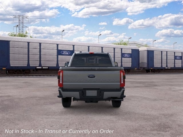 2026 Ford F-350 Super Duty Lariat