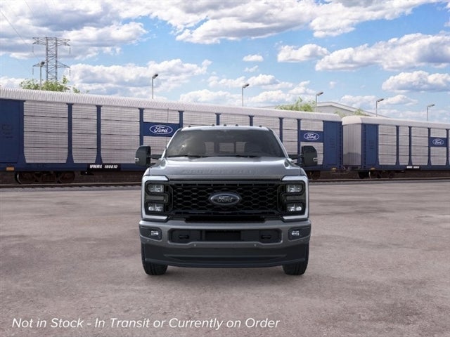 2026 Ford F-350 Super Duty Lariat