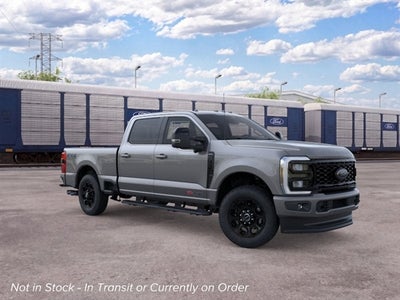 2026 Ford F-350 Super Duty Lariat