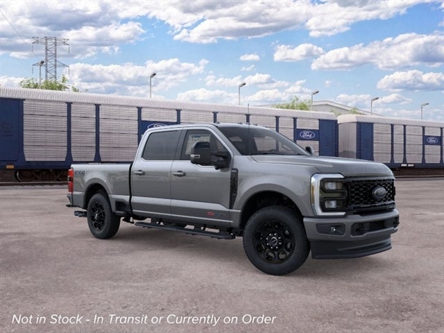 2026 Ford F-350 Super Duty Lariat