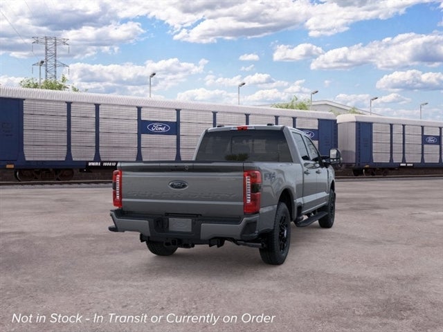 2026 Ford F-350 Super Duty Lariat