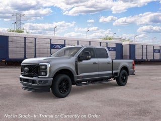 2026 Ford F-350 Super Duty Lariat