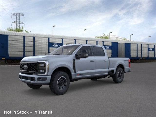 2026 Ford F-350 Super Duty Lariat