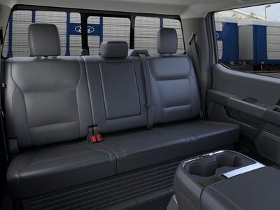 2026 Ford F-350 Super Duty Lariat