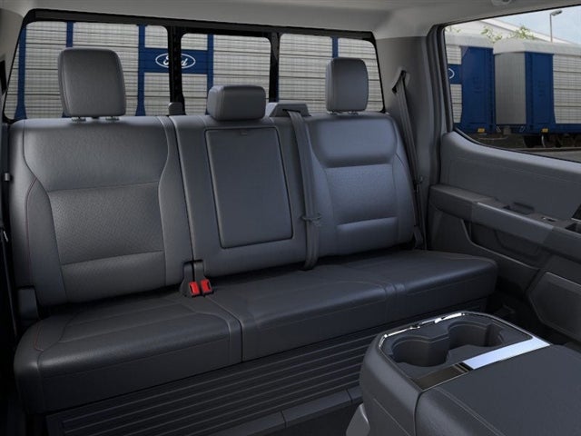 2026 Ford F-350 Super Duty Lariat