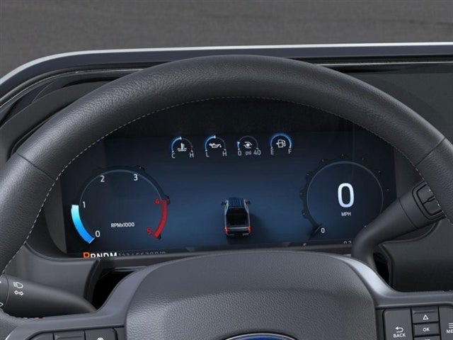 2026 Ford F-350 Super Duty Lariat