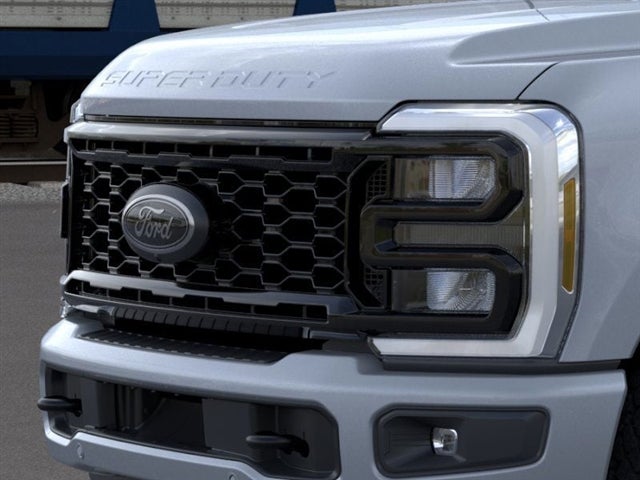 2026 Ford F-350 Super Duty Lariat