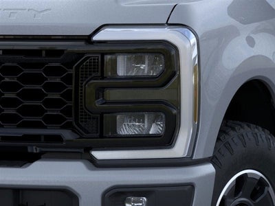 2026 Ford F-350 Super Duty Lariat