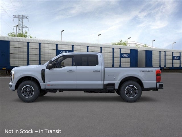 2026 Ford F-350 Super Duty Lariat