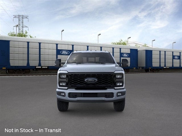 2026 Ford F-350 Super Duty Lariat