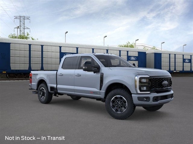 2026 Ford F-350 Super Duty Lariat