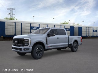 2026 Ford F-350 Super Duty Lariat
