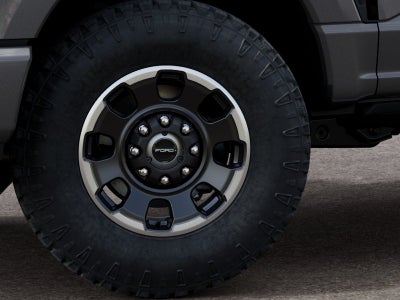 2027 Ford Super Duty F-350® Platinum®