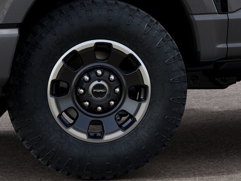 2027 Ford Super Duty F-350® Platinum®