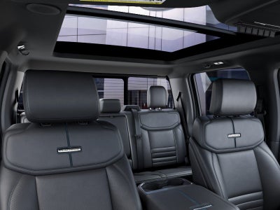 2027 Ford Super Duty F-350® Platinum®