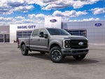 2027 Ford Super Duty F-350® Platinum®