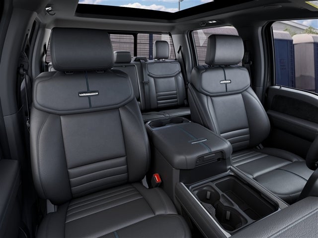 2027 Ford F-350 Super Duty Platinum