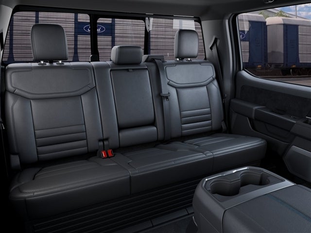 2027 Ford F-350 Super Duty Platinum