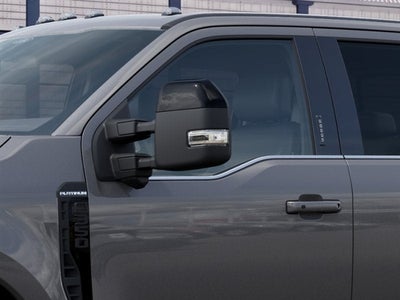 2027 Ford F-350 Super Duty Platinum