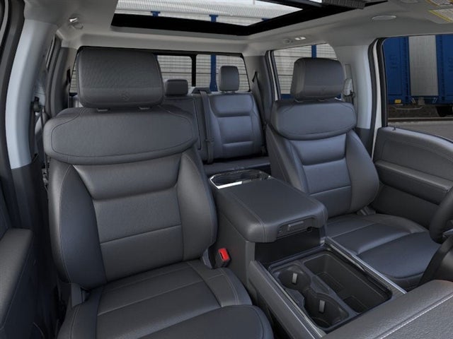 2025 Ford F-350 Super Duty Lariat