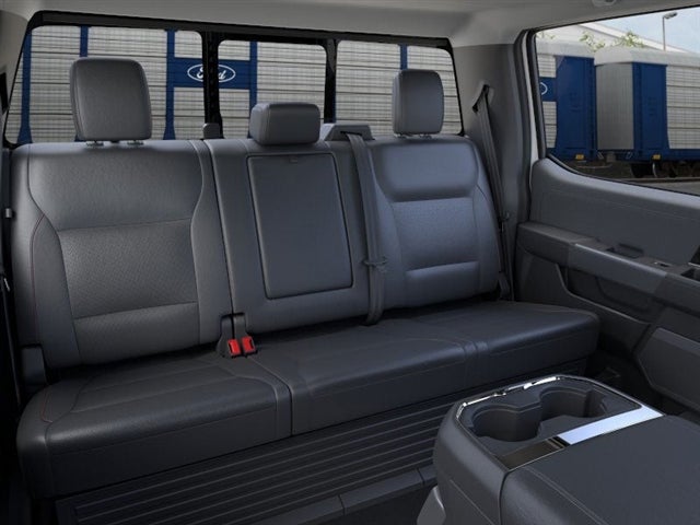 2025 Ford F-350 Super Duty Lariat