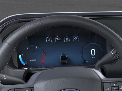 2025 Ford F-350 Super Duty Lariat