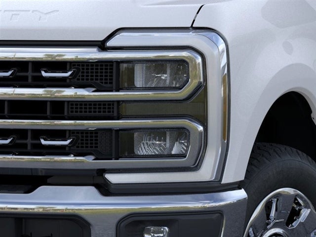 2025 Ford F-350 Super Duty Lariat