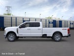 2025 Ford F-350 Super Duty Lariat