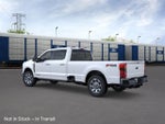 2025 Ford F-350 Super Duty Lariat