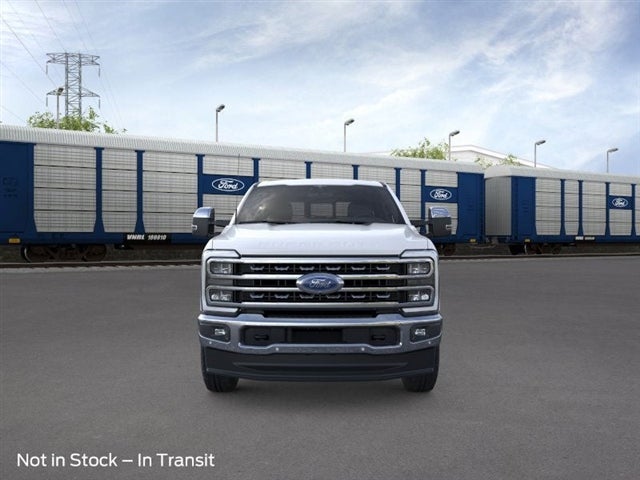 2025 Ford F-350 Super Duty Lariat