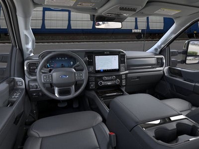 2025 Ford F-350 Super Duty Lariat