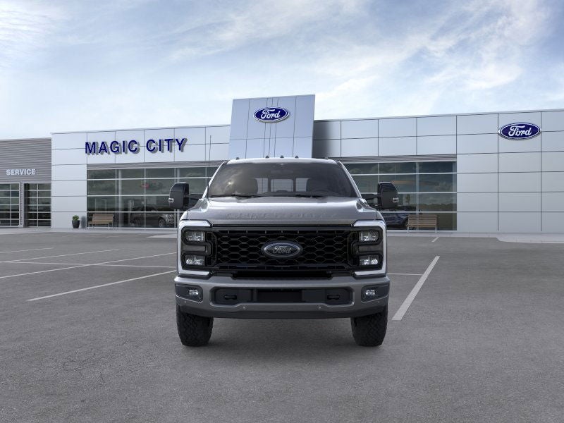 2026 Ford Super Duty F-350® Lariat®