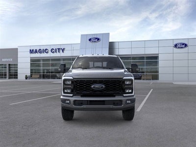 2026 Ford Super Duty F-350® Lariat®