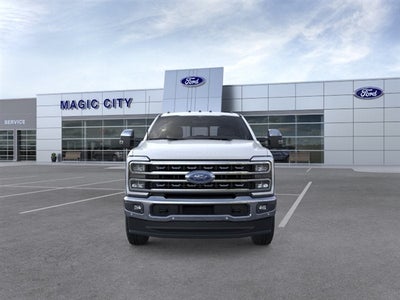 2026 Ford Super Duty F-350® Lariat®
