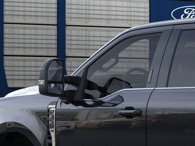 2025 Ford F-350 Super Duty King Ranch