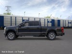 2025 Ford F-350 Super Duty King Ranch