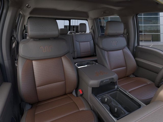 2026 Ford F-350 Super Duty King Ranch