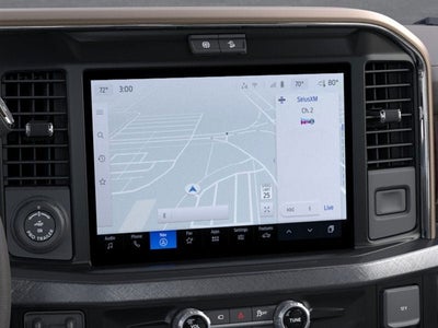 2026 Ford F-350 Super Duty King Ranch