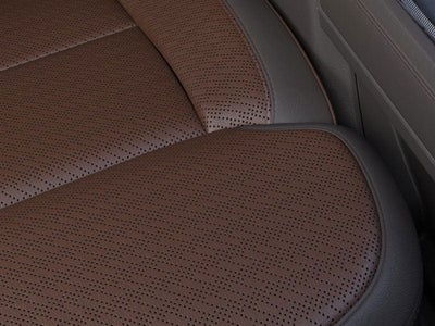 2026 Ford F-350 Super Duty King Ranch